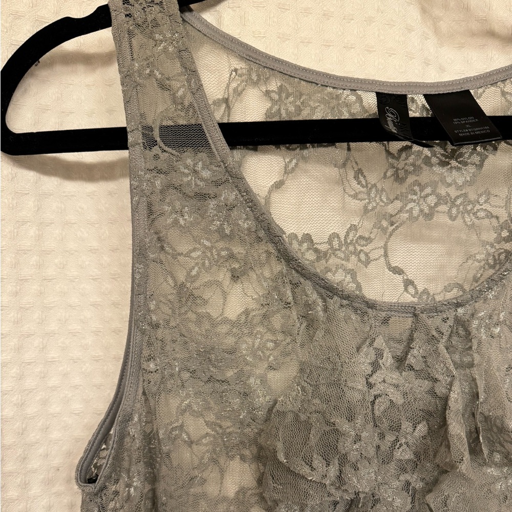 BKE Boutique Tank Top - Picture 2 of 5